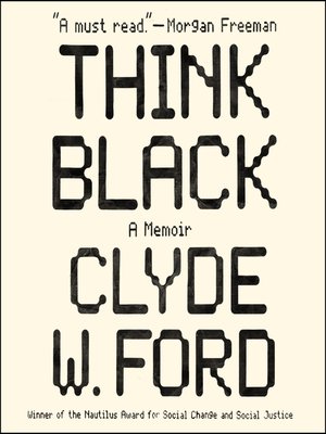 cover image of Think Black